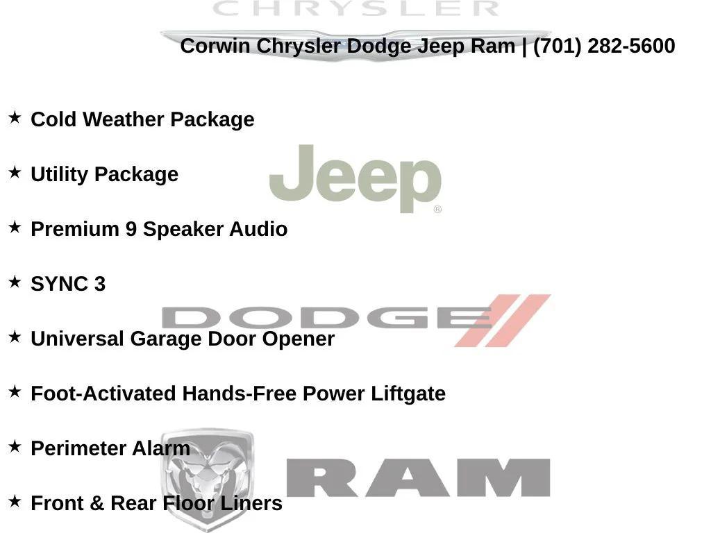 used 2017 Ford Edge car, priced at $12,000