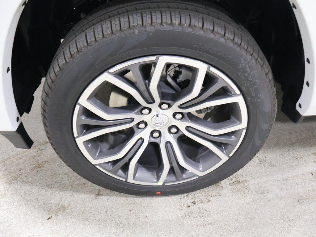 new 2026 Ram 1500 car, priced at $82,400