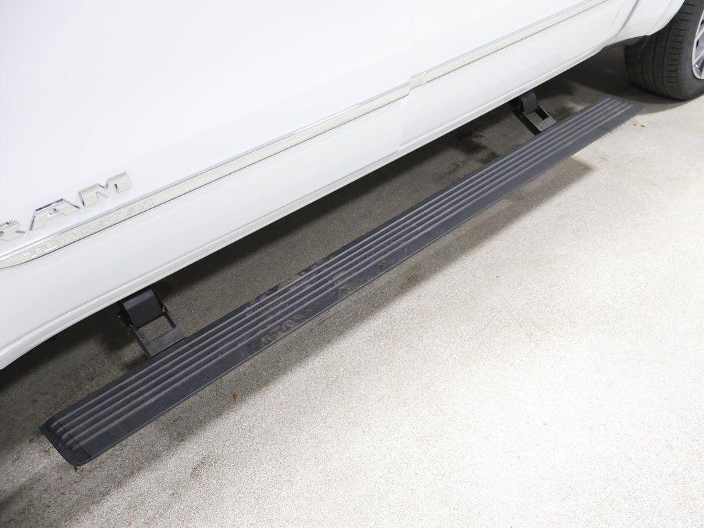 new 2026 Ram 1500 car, priced at $82,400