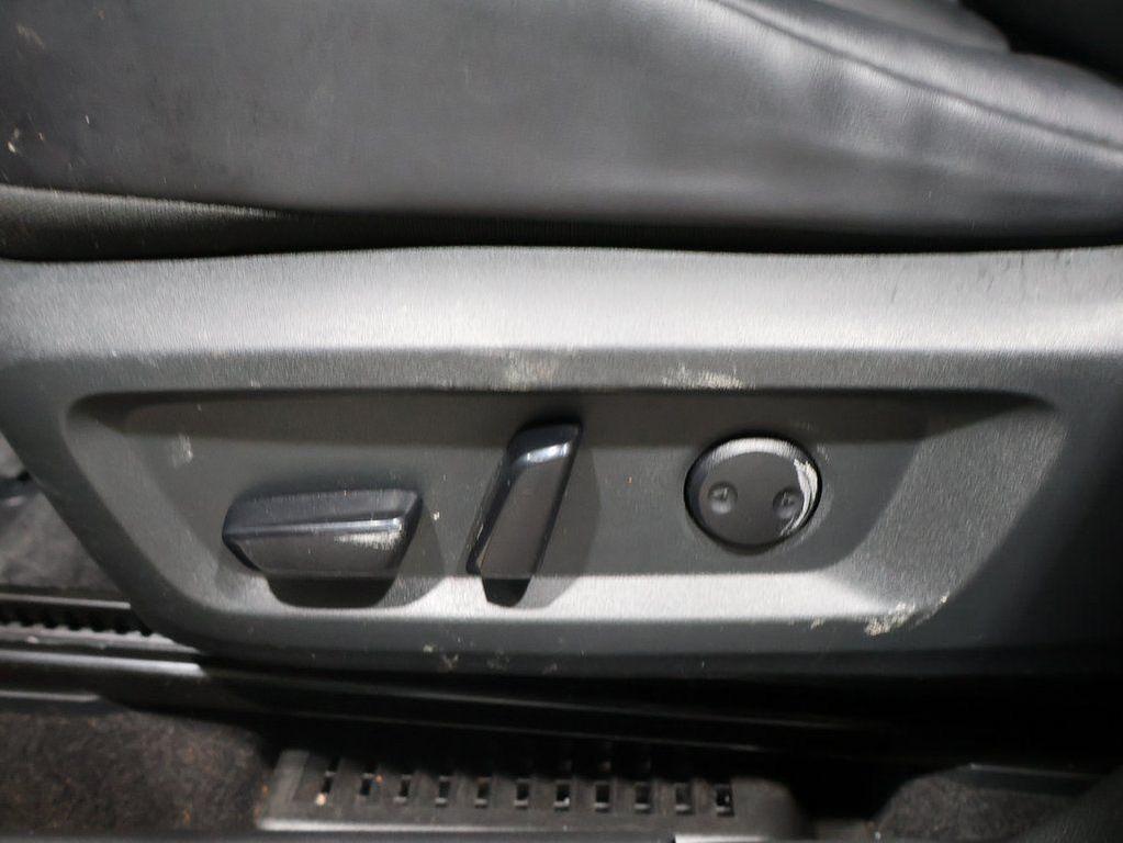 used 2023 Nissan Rogue car, priced at $20,000