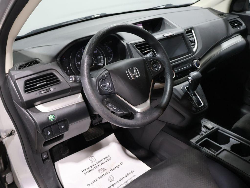 used 2016 Honda CR-V car, priced at $16,000