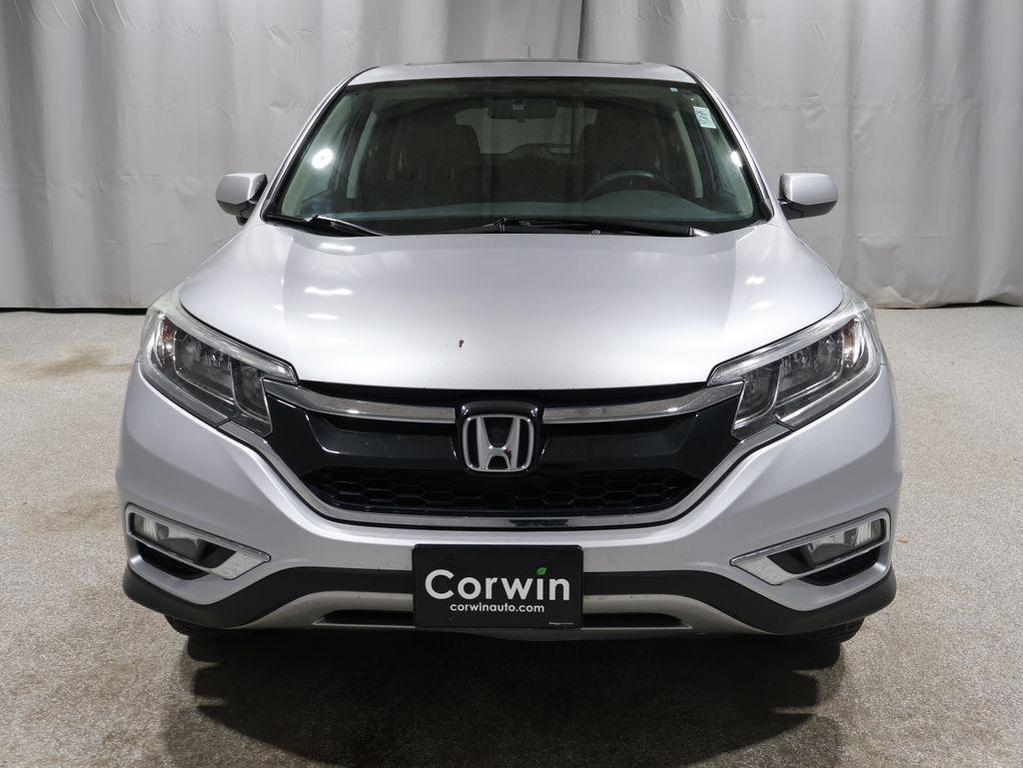 used 2016 Honda CR-V car, priced at $16,000