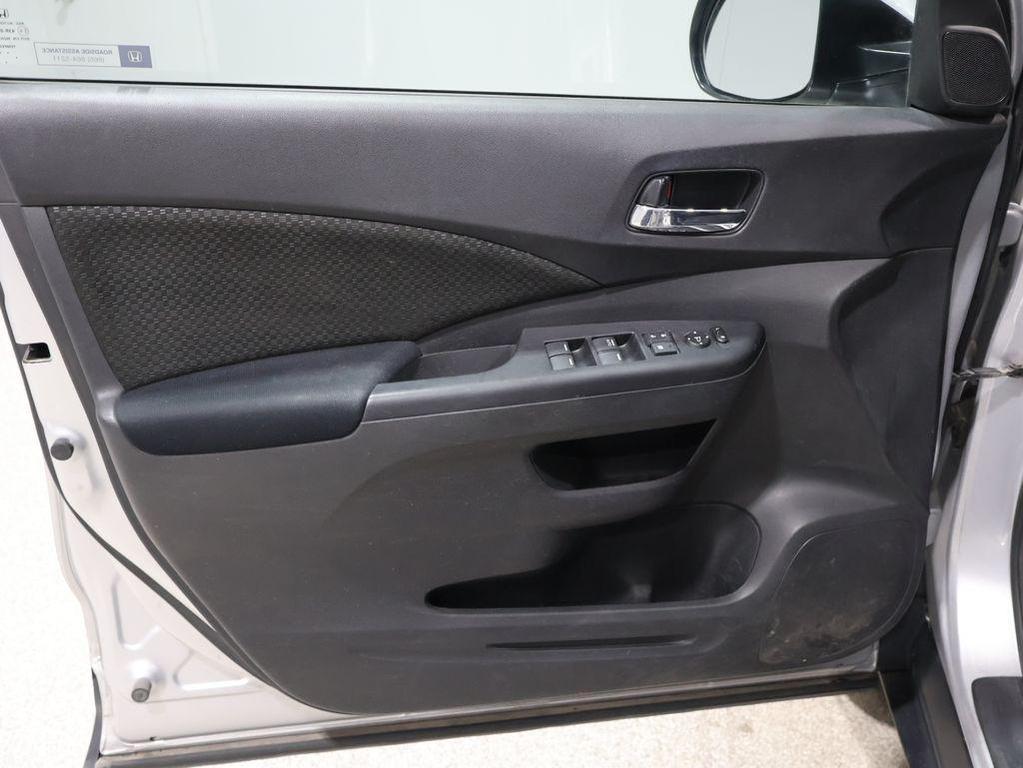 used 2016 Honda CR-V car, priced at $16,000