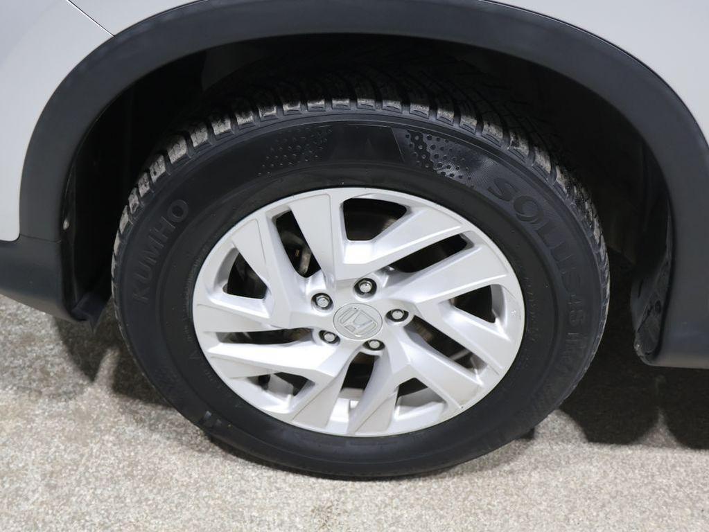 used 2016 Honda CR-V car, priced at $16,000