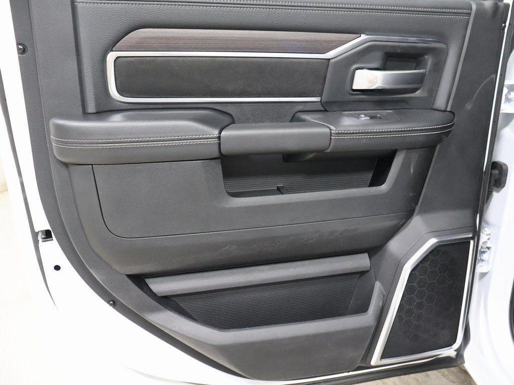 new 2025 Ram 2500 car, priced at $69,784