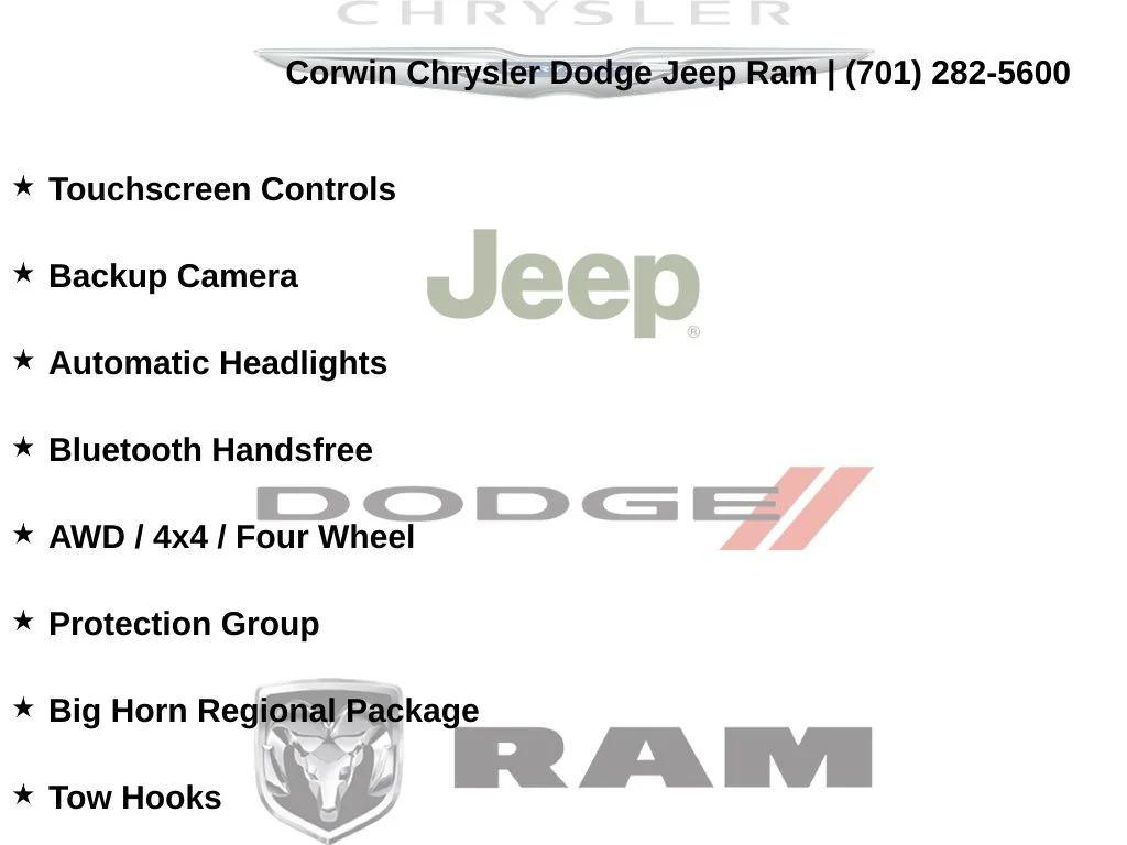 used 2016 Ram 1500 car, priced at $16,000