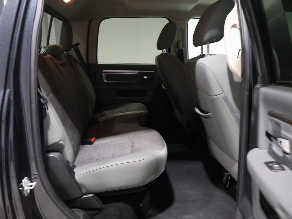 used 2016 Ram 1500 car, priced at $16,000