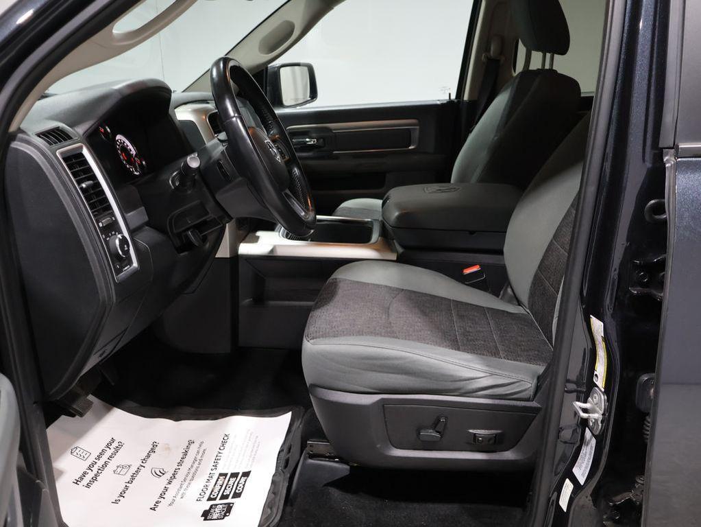 used 2016 Ram 1500 car, priced at $16,000