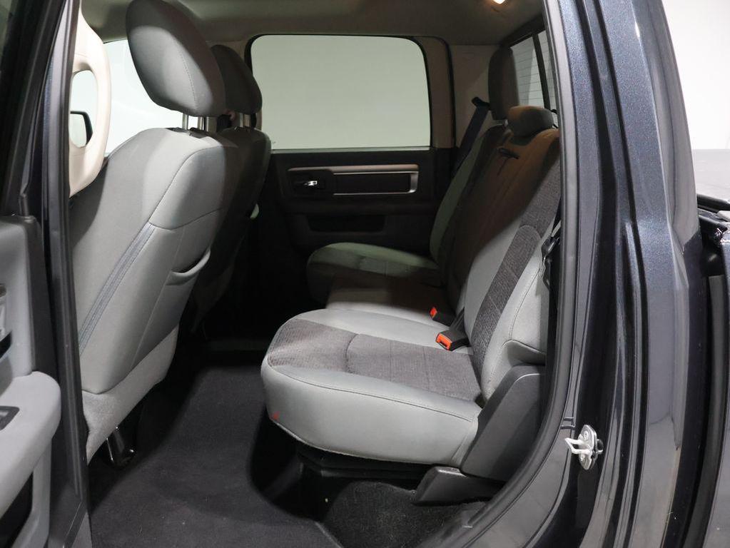 used 2016 Ram 1500 car, priced at $16,000