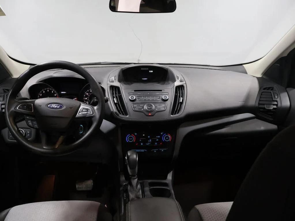 used 2018 Ford Escape car, priced at $10,500