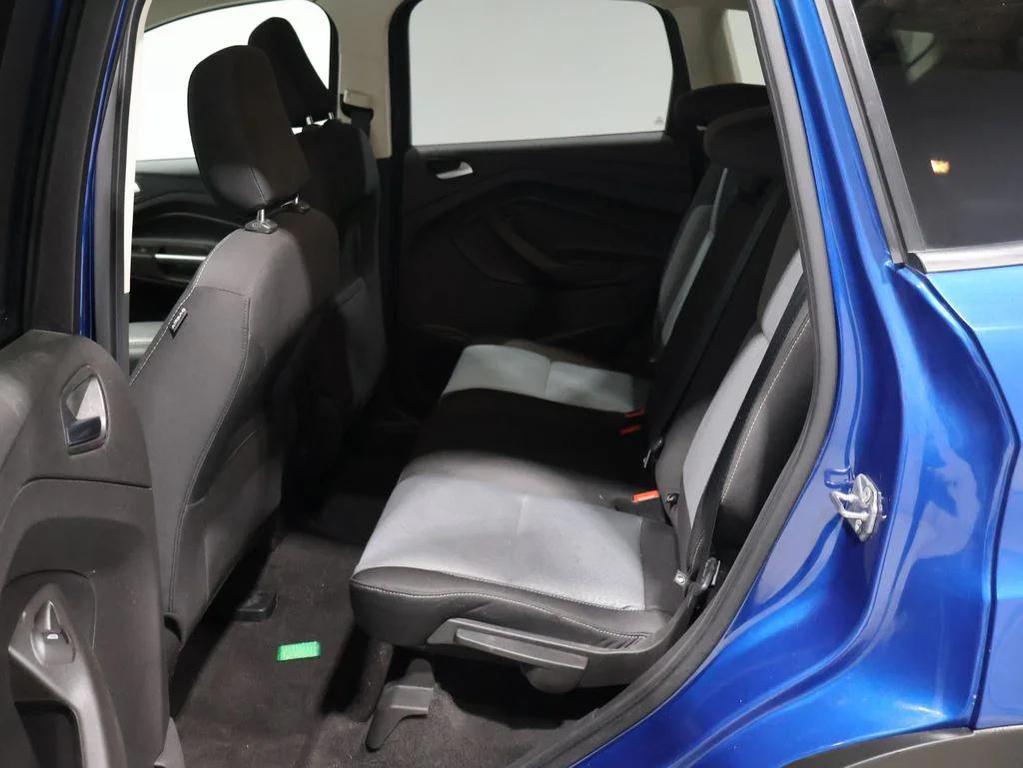 used 2018 Ford Escape car, priced at $10,500