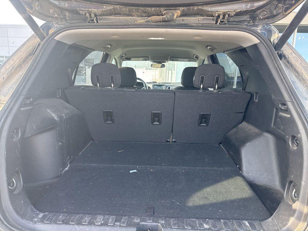 used 2018 Chevrolet Equinox car, priced at $9,500