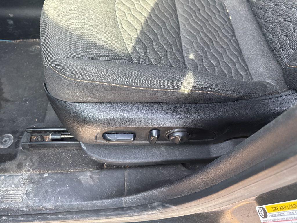 used 2018 Chevrolet Equinox car, priced at $9,500