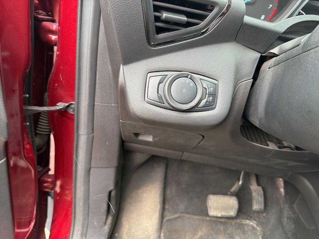 used 2014 Ford Escape car, priced at $11,000