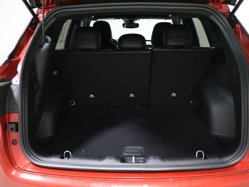 new 2026 Jeep Compass car, priced at $34,110