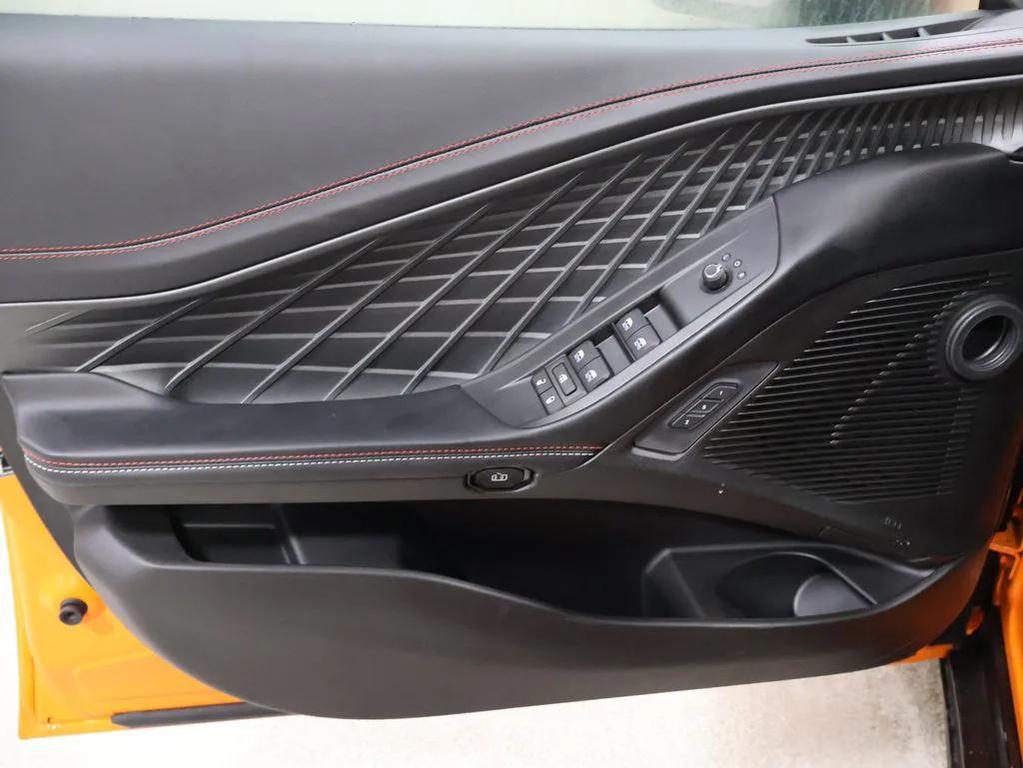 new 2026 Dodge Charger car, priced at $63,099