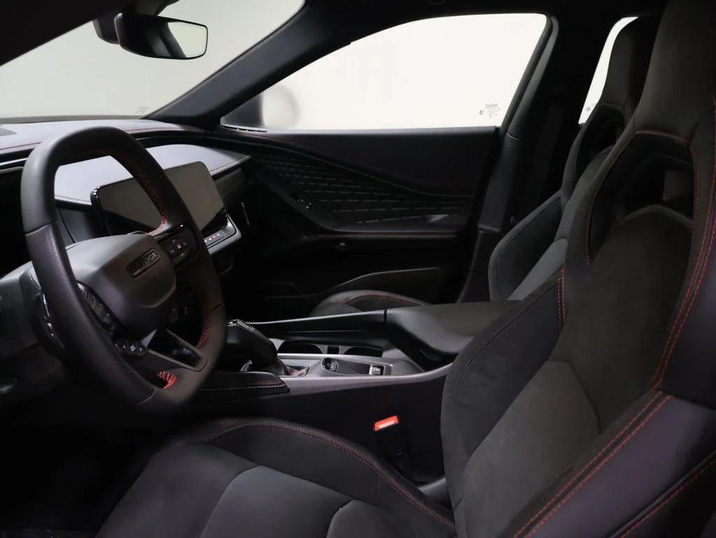 new 2026 Dodge Charger car, priced at $63,099