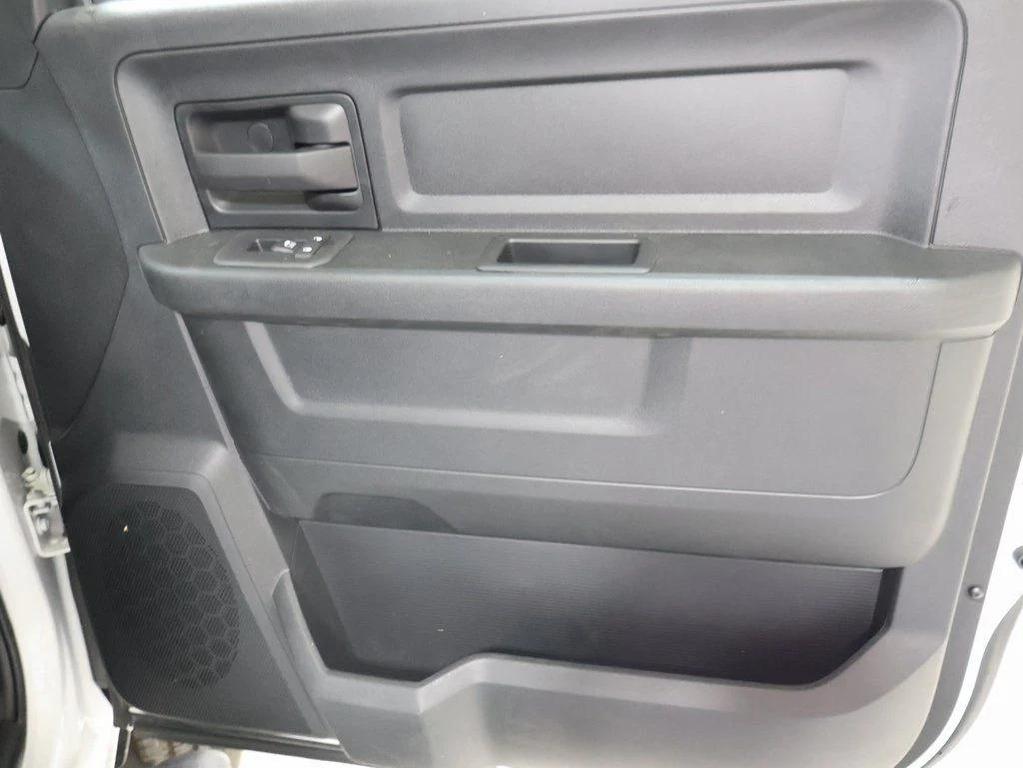 new 2026 Ram 2500 car, priced at $52,282