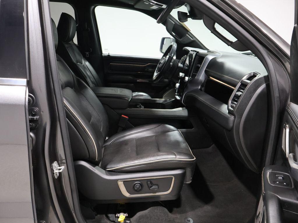 used 2020 Ram 1500 car, priced at $30,239