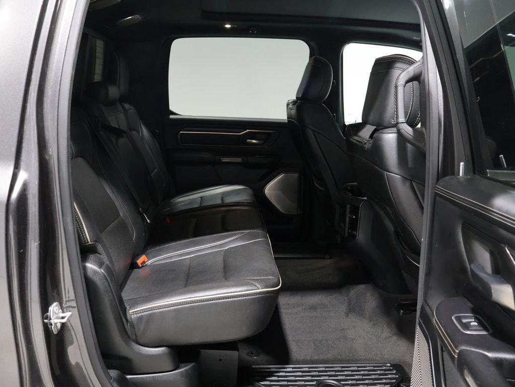 used 2020 Ram 1500 car, priced at $30,239