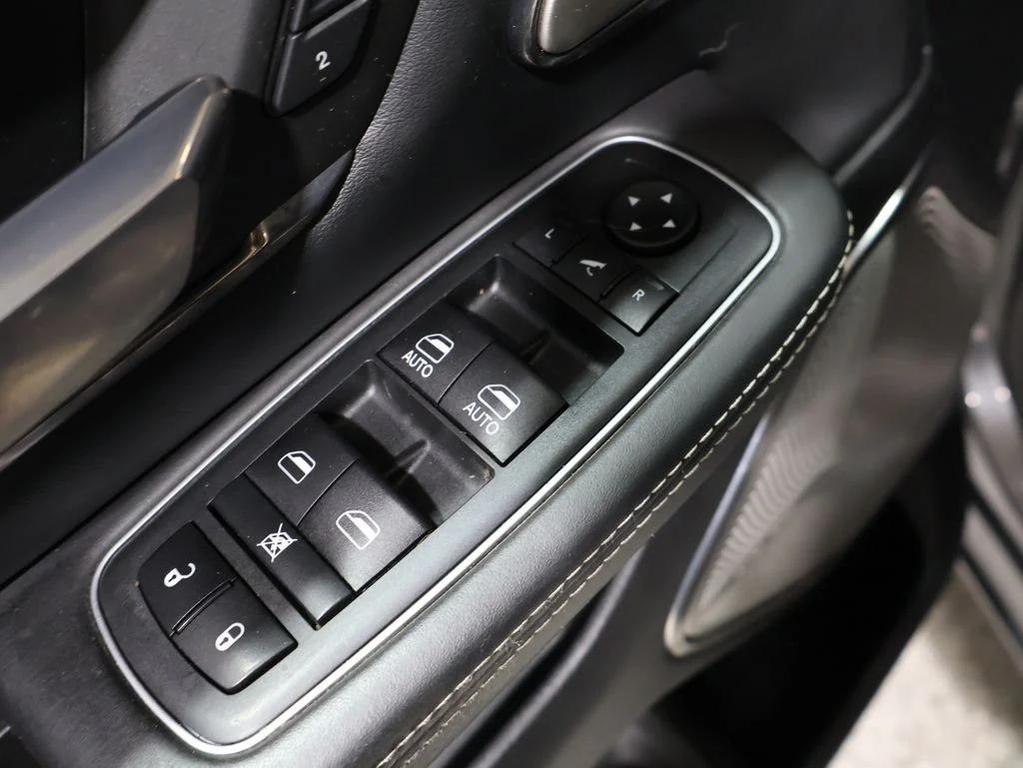 used 2020 Ram 1500 car, priced at $30,500