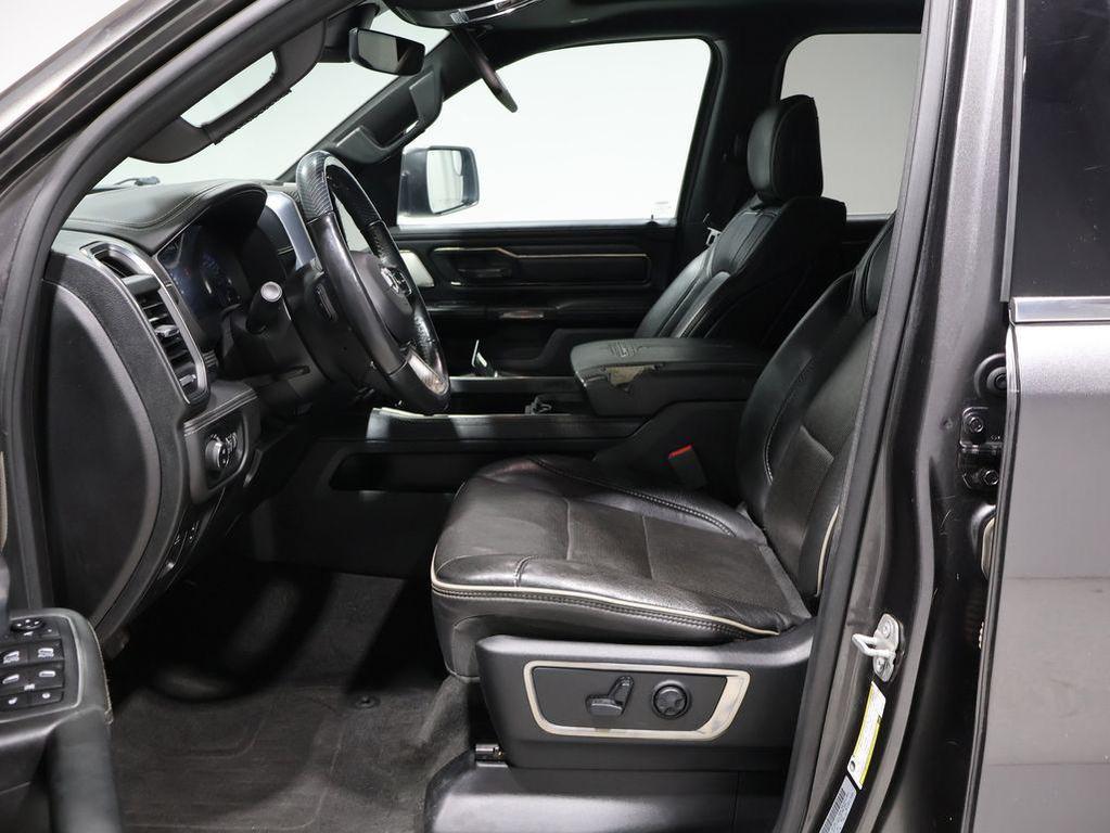 used 2020 Ram 1500 car, priced at $32,250