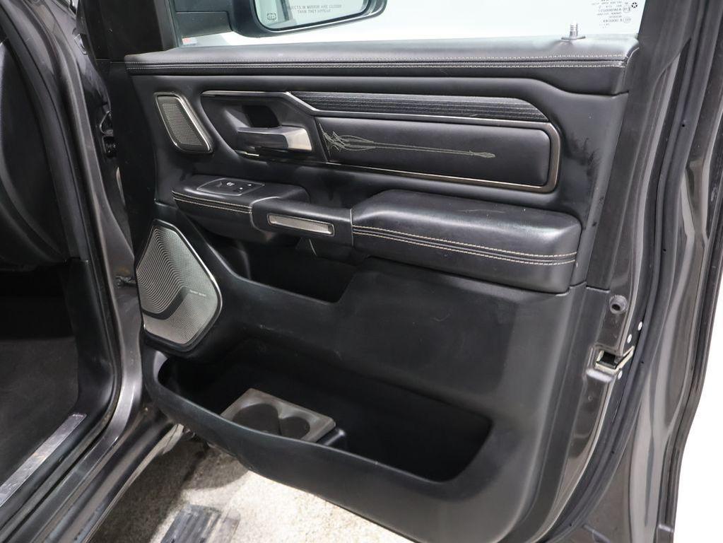 used 2020 Ram 1500 car, priced at $30,239