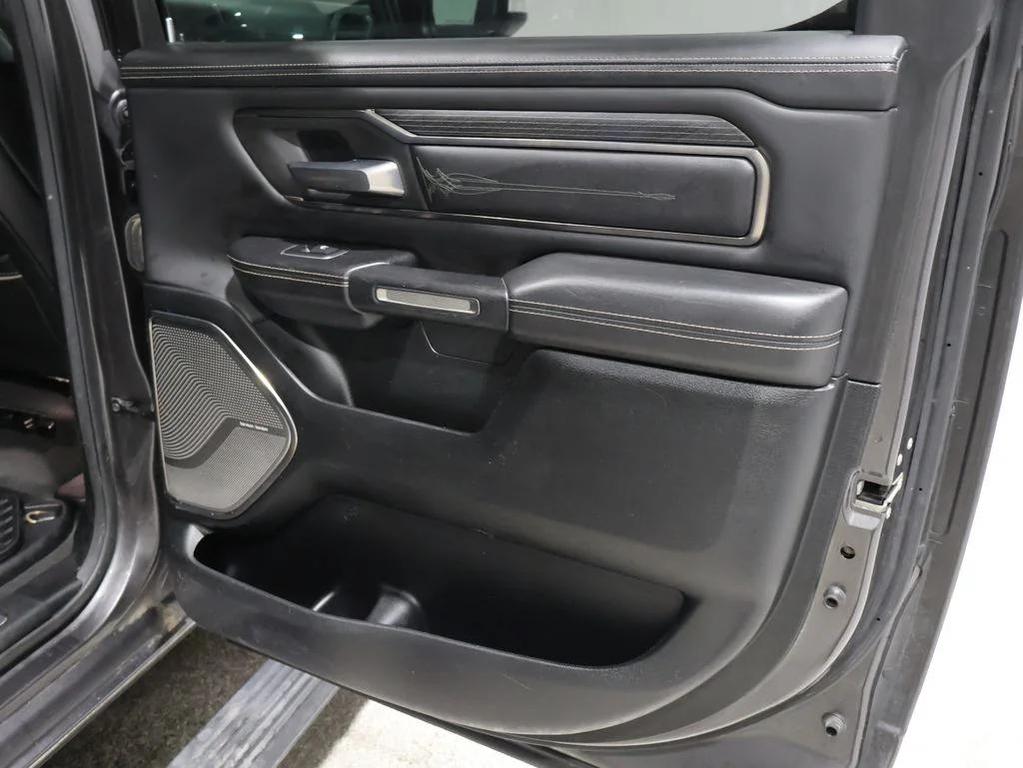 used 2020 Ram 1500 car, priced at $30,239