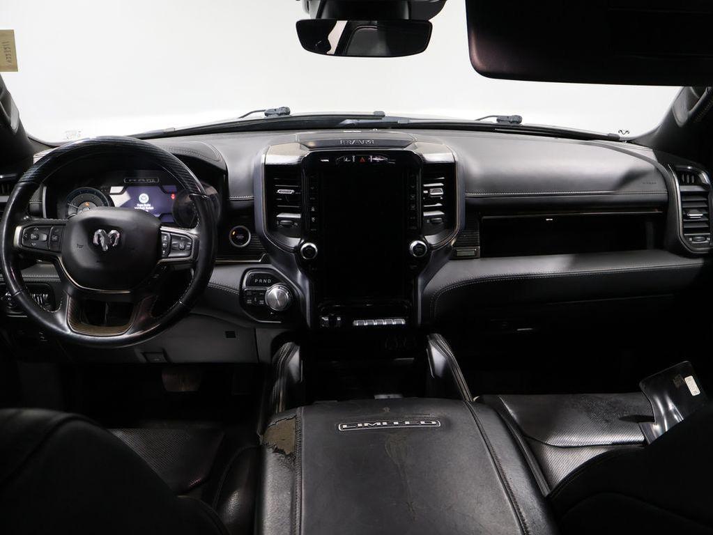 used 2020 Ram 1500 car, priced at $32,250