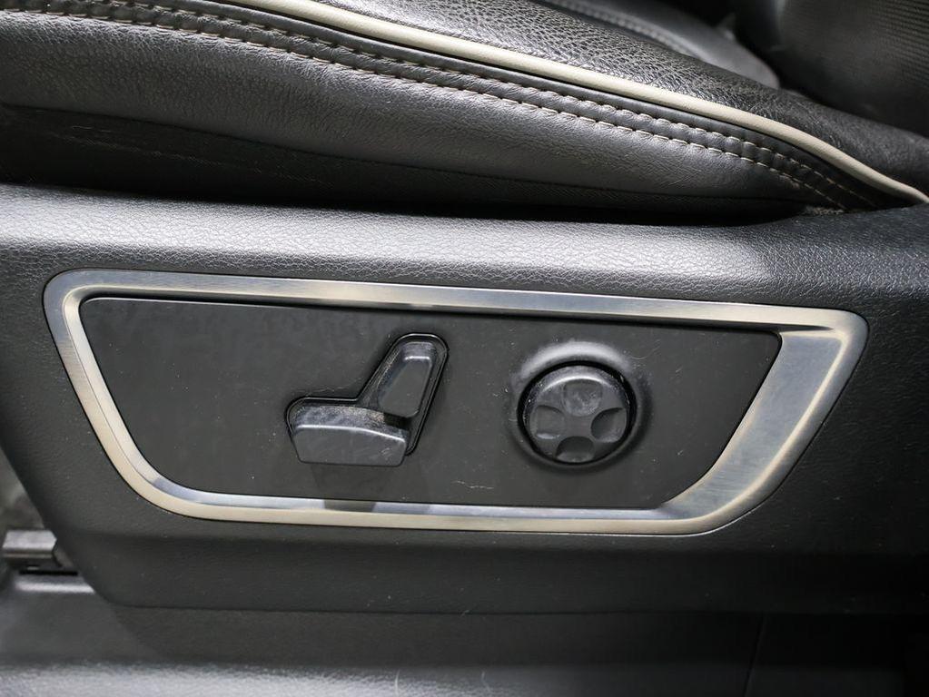 used 2020 Ram 1500 car, priced at $30,500