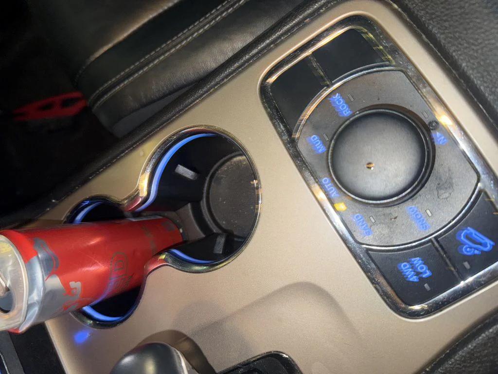 used 2015 Jeep Grand Cherokee car, priced at $12,500