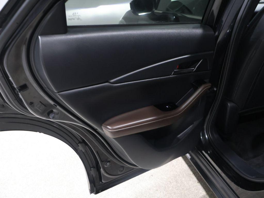 used 2023 Mazda CX-30 car, priced at $21,283