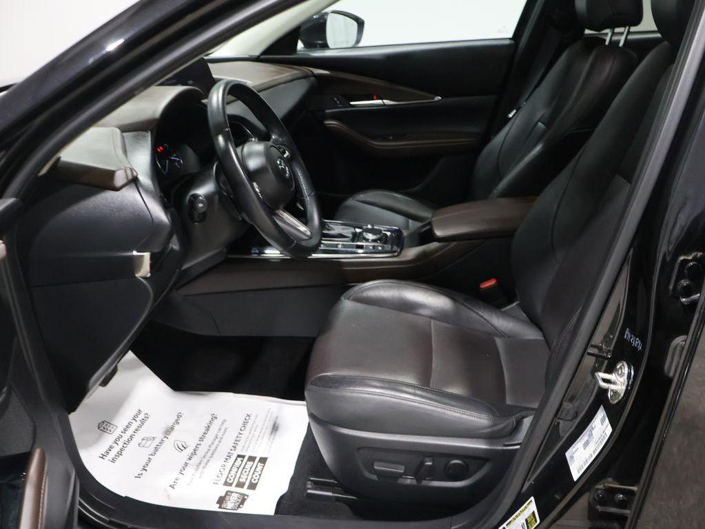 used 2023 Mazda CX-30 car, priced at $21,283