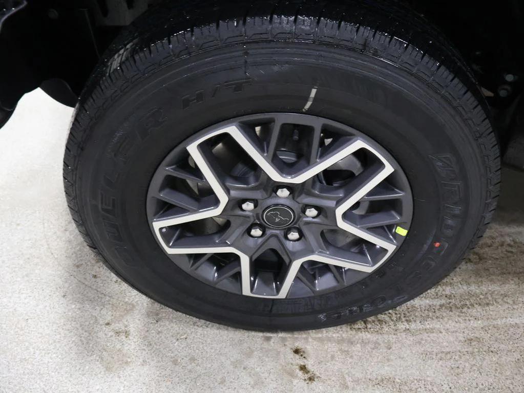 new 2026 Jeep Wrangler car, priced at $56,175