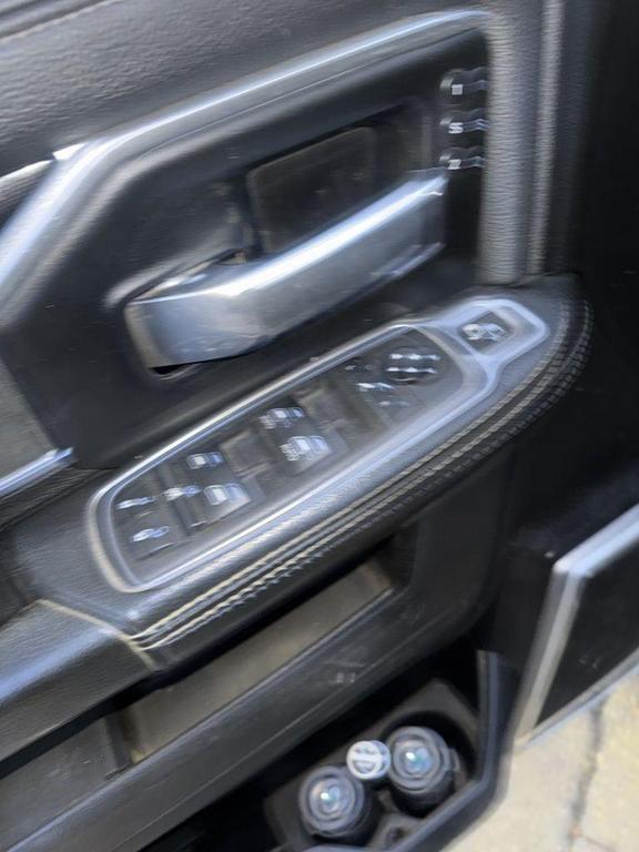 used 2022 Ram 2500 car, priced at $33,500