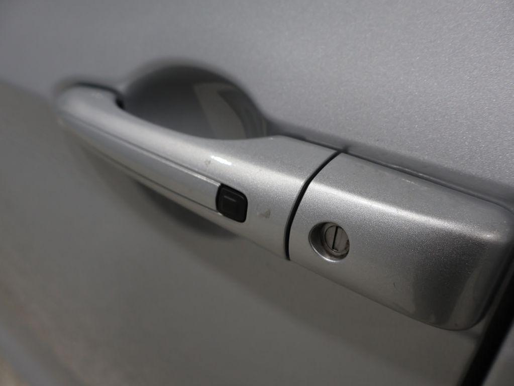 used 2024 Chrysler Pacifica car, priced at $28,500