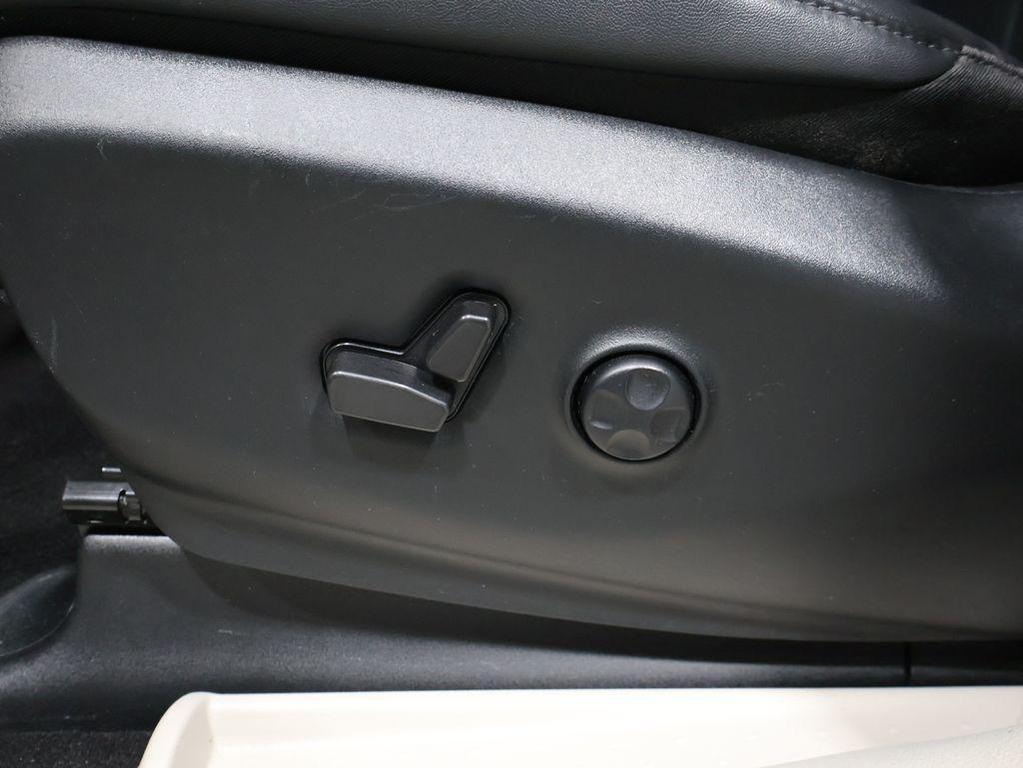 used 2024 Chrysler Pacifica car, priced at $28,500