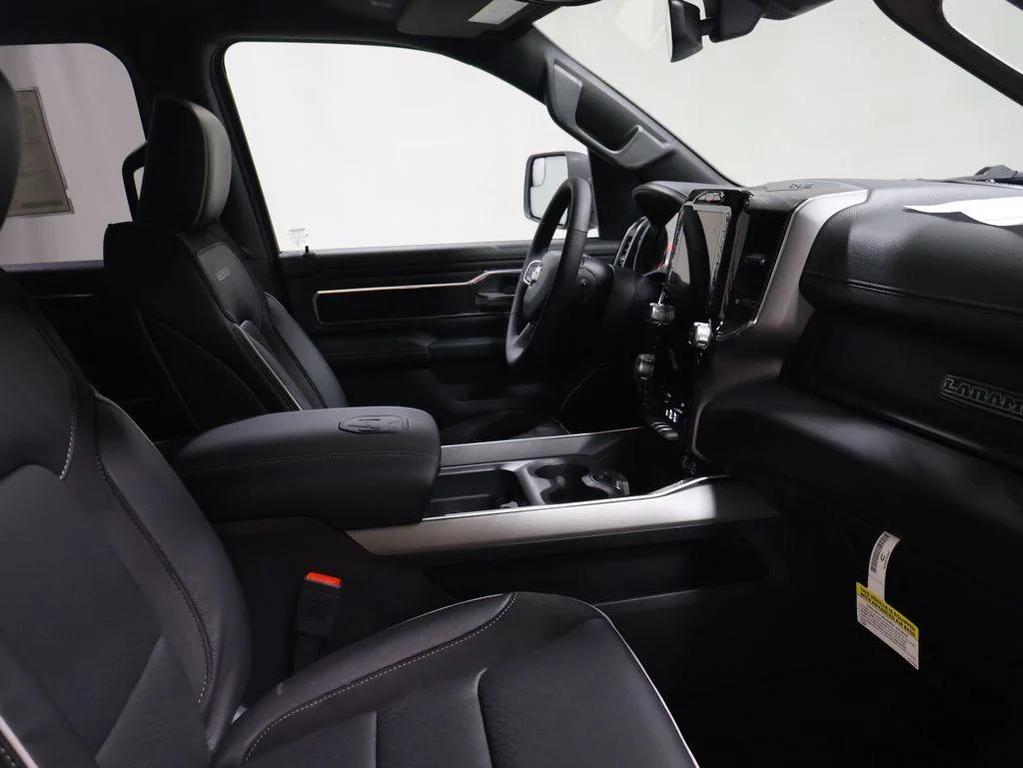 new 2026 Ram 1500 car, priced at $70,148