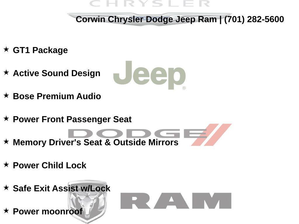 used 2024 Kia K5 car, priced at $27,000