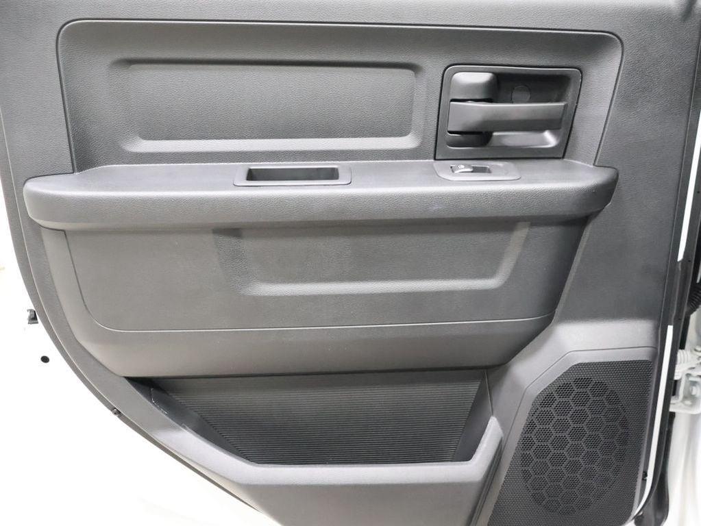 new 2026 Ram 2500 car, priced at $64,585