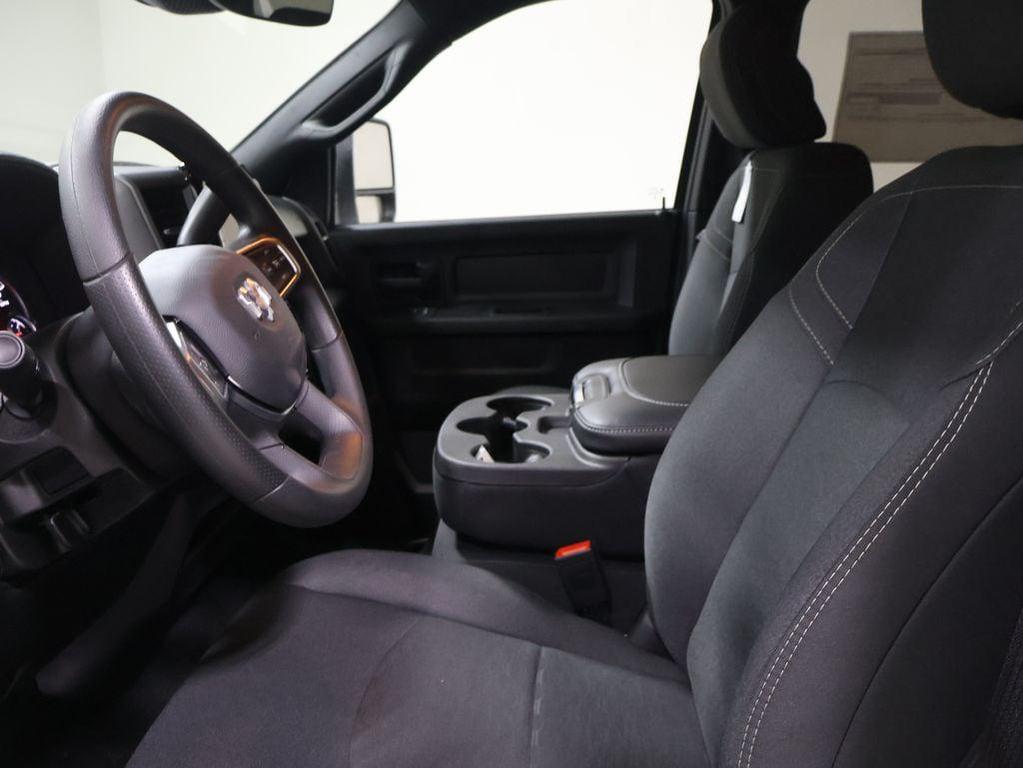 new 2026 Ram 2500 car, priced at $67,708