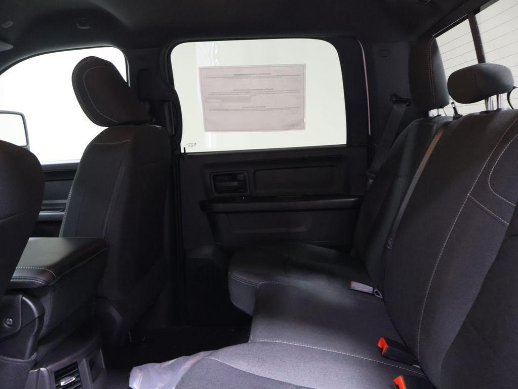 new 2026 Ram 2500 car, priced at $67,708