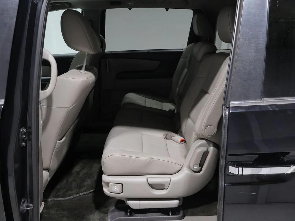 used 2013 Honda Odyssey car, priced at $10,000