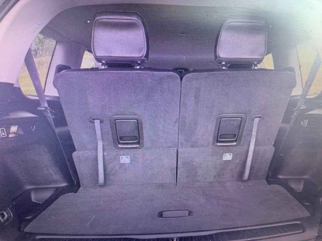 used 2023 Jeep Grand Cherokee L car, priced at $28,937