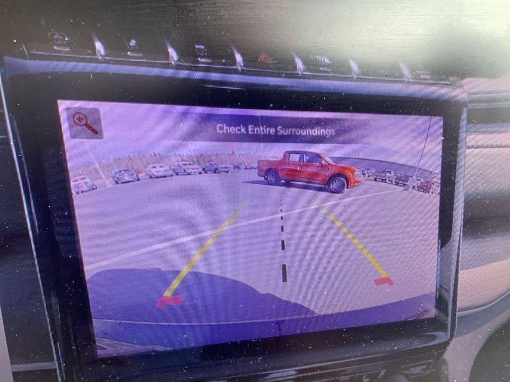 used 2023 Jeep Grand Cherokee L car, priced at $34,000