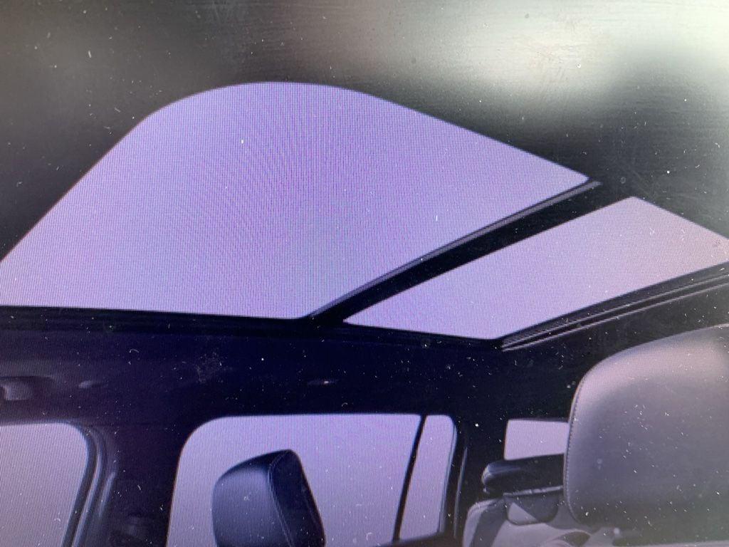 used 2023 Jeep Grand Cherokee L car, priced at $34,000