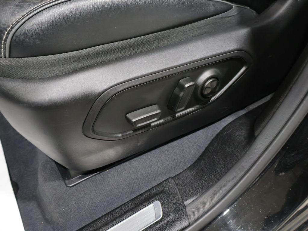 used 2023 Jeep Grand Cherokee L car, priced at $32,000