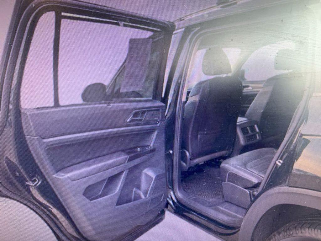 used 2021 Volkswagen Atlas car, priced at $28,669