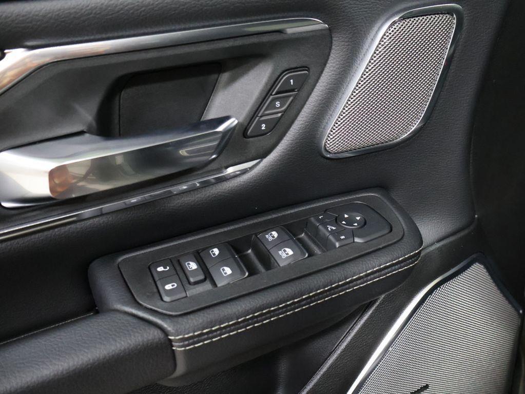 new 2026 Ram 1500 car, priced at $67,756