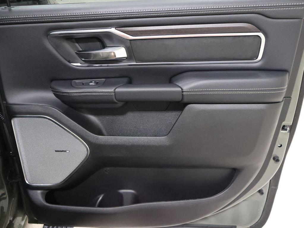 new 2026 Ram 1500 car, priced at $67,756